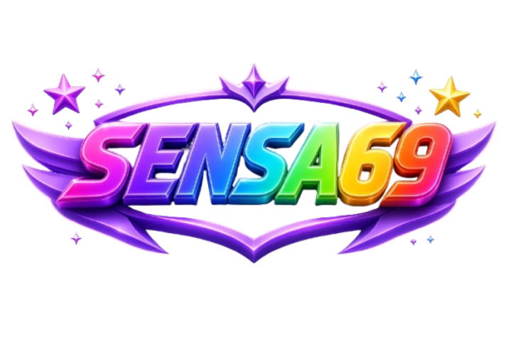 SENSA69 Logo